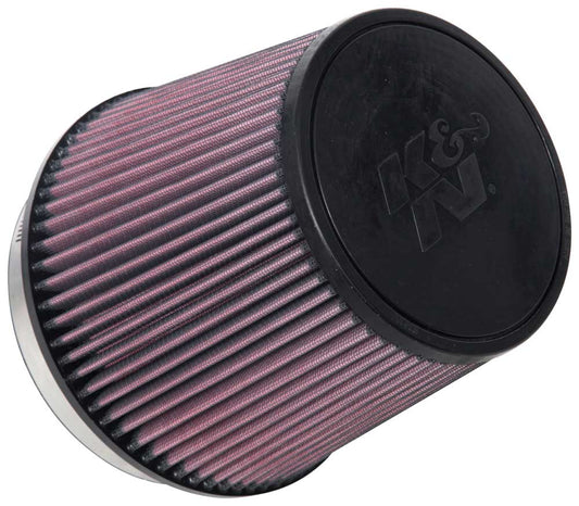 K&N Universal Clamp-On Air Filter (RU-1014)