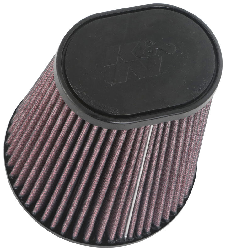 K&N Universal Clamp-On Air Filter (RU-1033)