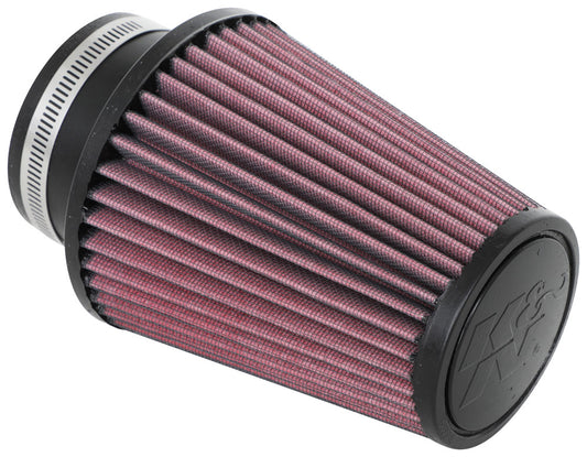 K&N Universal Clamp-On Air Filter (RU-1039)