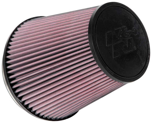 K&N Universal Clamp-On Air Filter (RU-1041)