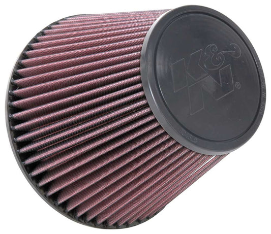 K&N Universal Clamp-On Air Filter (RU-1048)