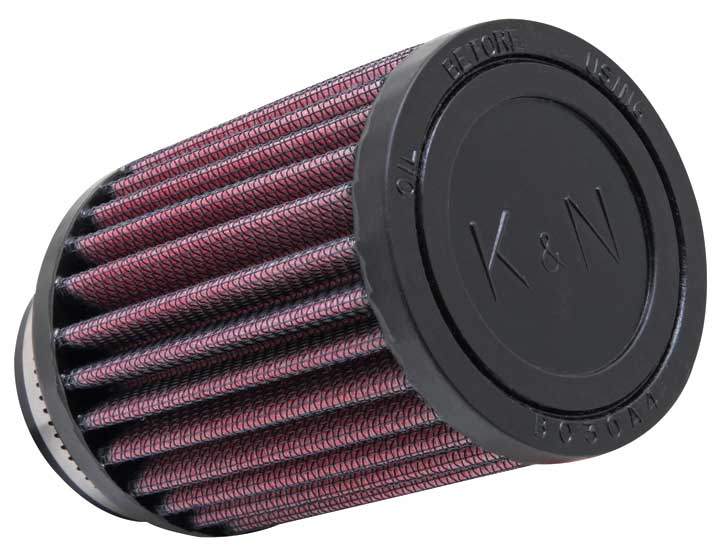 K&N Universal Clamp-On Air Filter (RU-1280)