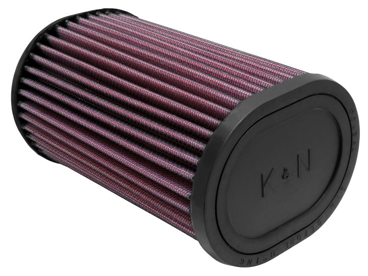 K&N Universal Clamp-On Air Filter (RU-1390)