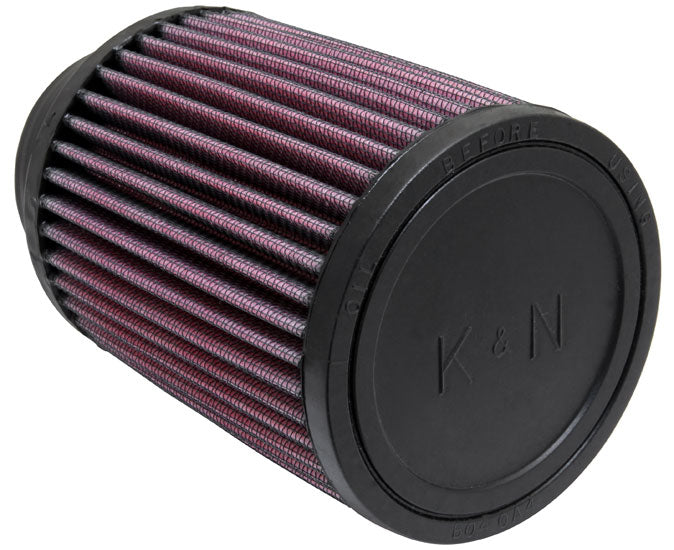 K&N Universal Clamp-On Air Filter (RU-1460)