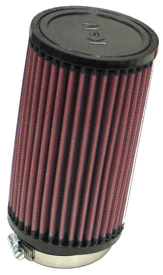 K&N Universal Clamp-On Air Filter (RU-1480)