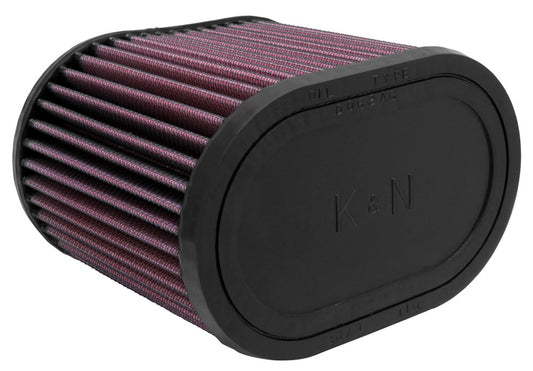 K&N Universal Clamp-On Air Filter (RU-1500)