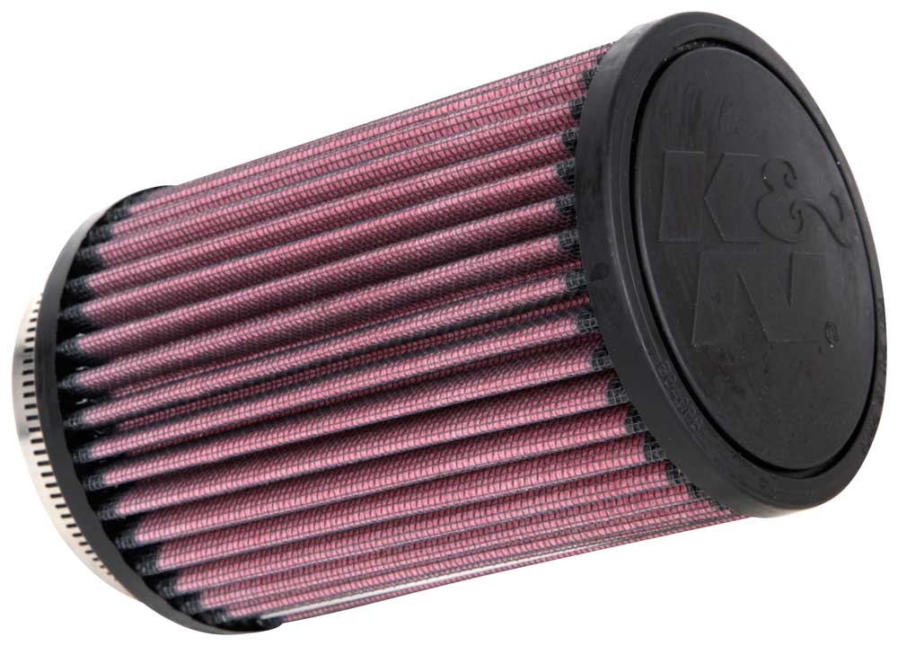 K&N Universal Clamp-On Air Filter (RU-1620)