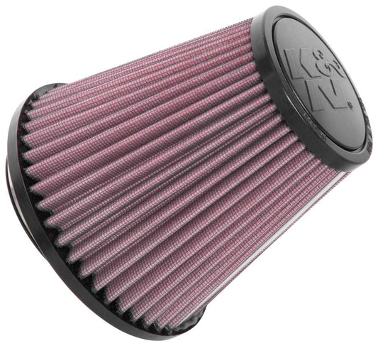 K&N Universal Clamp-On Air Filter (RU-1637)