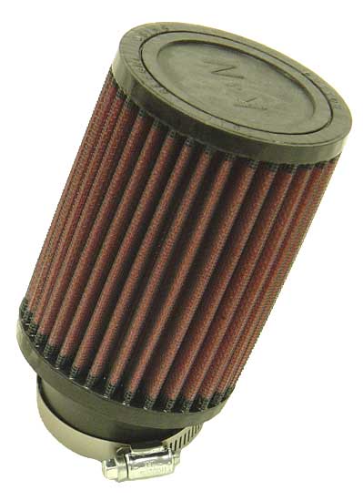 K&N Universal Clamp-On Air Filter (RU-1710)