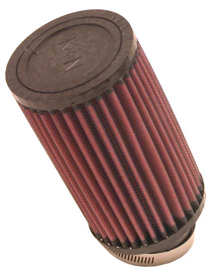 K&N Universal Clamp-On Air Filter (RU-1720)