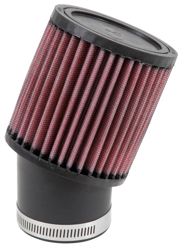 K&N Universal Clamp-On Air Filter (RU-1750)