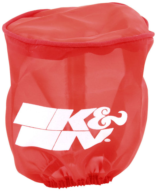 K&N Air Filter Wrap (RU-1750DR)