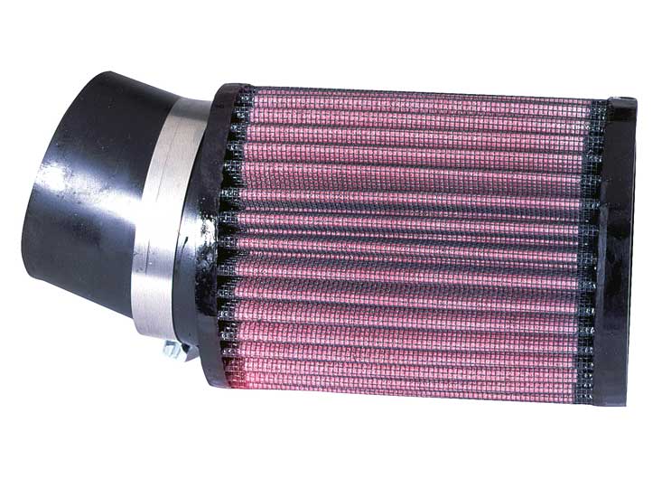 K&N Universal Clamp-On Air Filter (RU-1760)