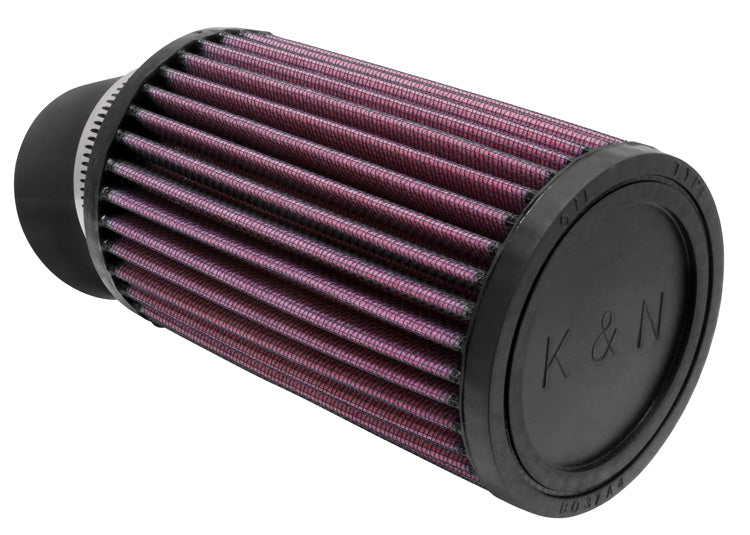 K&N Universal Clamp-On Air Filter (RU-1770)