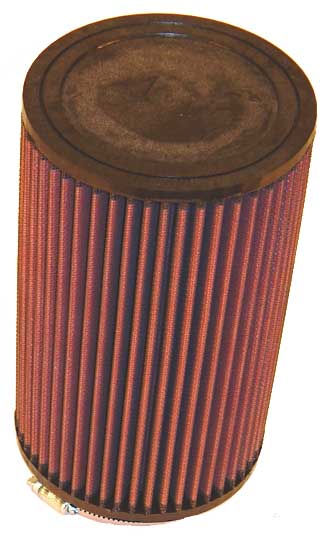 K&N Universal Clamp-On Air Filter (RU-1785)