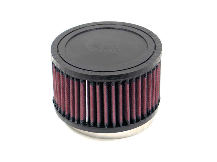 K&N Universal Clamp-On Air Filter (RU-1790)