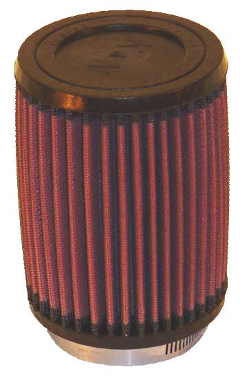 K&N Universal Clamp-On Air Filter (RU-2410)