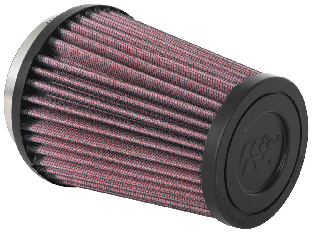 K&N Universal Clamp-On Air Filter (RU-2600)