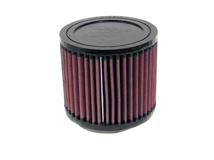 K&N Universal Clamp-On Air Filter (RU-2650)