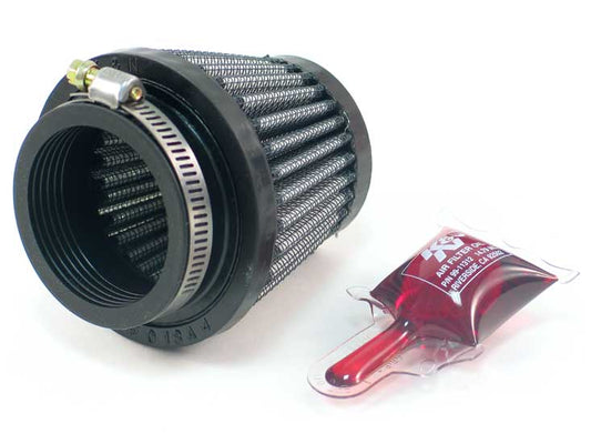 K&N Universal Clamp-On Air Filter (RU-2690)