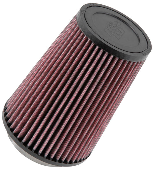 K&N Universal Clamp-On Air Filter (RU-2710)