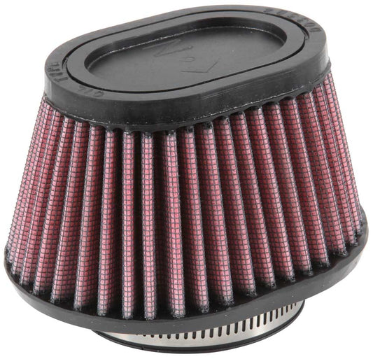 K&N Universal Clamp-On Air Filter (RU-2780)