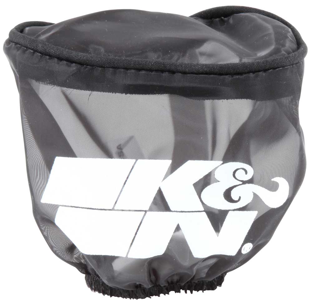 K&N Air Filter Wrap (RU-2780DK)