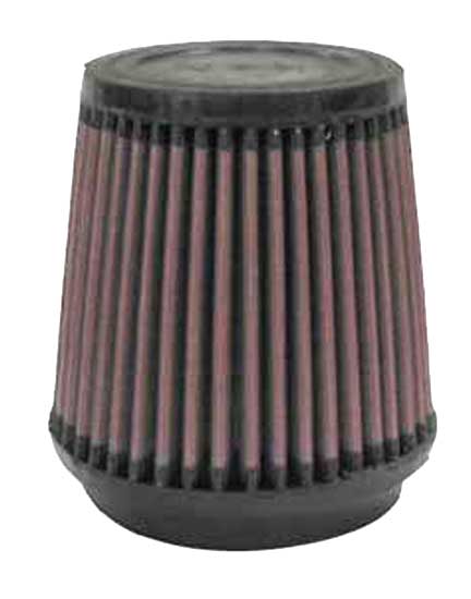 K&N Universal Clamp-On Air Filter (RU-2790)