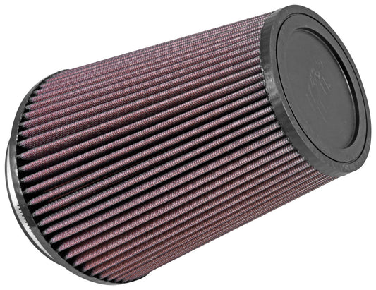 K&N Universal Clamp-On Air Filter (RU-2805XD)