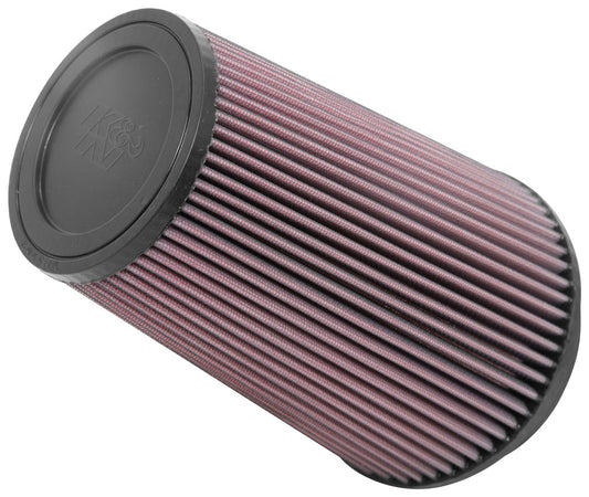 K&N Universal Clamp-On Air Filter (RU-2815)