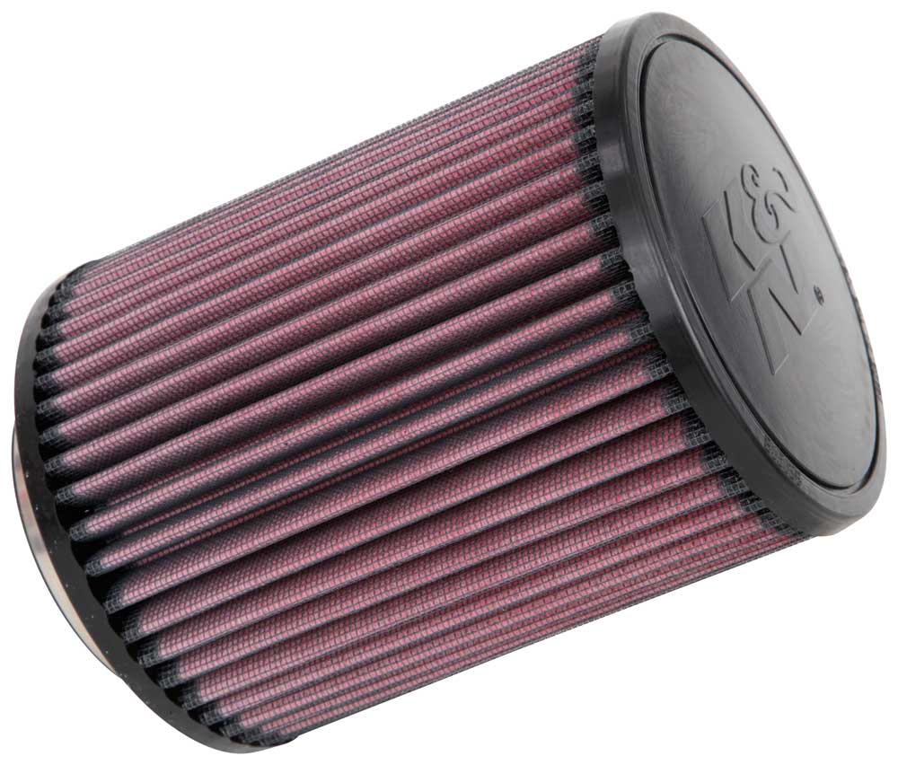 K&N Universal Clamp-On Air Filter (RU-2820)