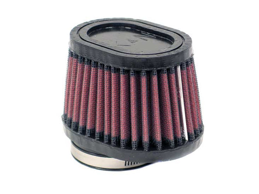 K&N Universal Clamp-On Air Filter (RU-3000)