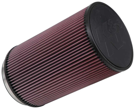 K&N Universal Clamp-On Air Filter (RU-3040)