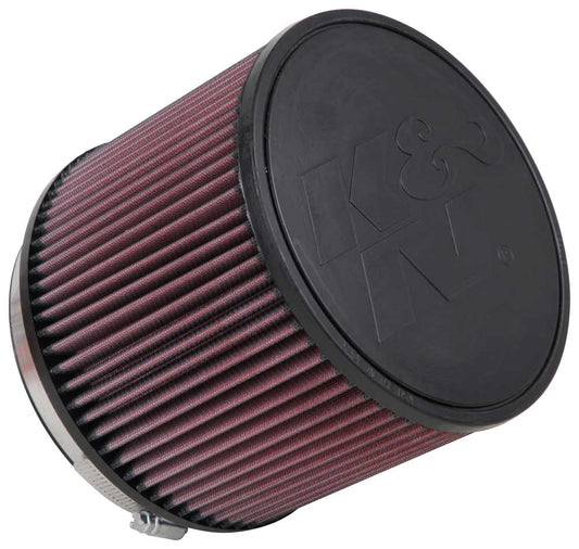 K&N Universal Clamp-On Air Filter (RU-3060)