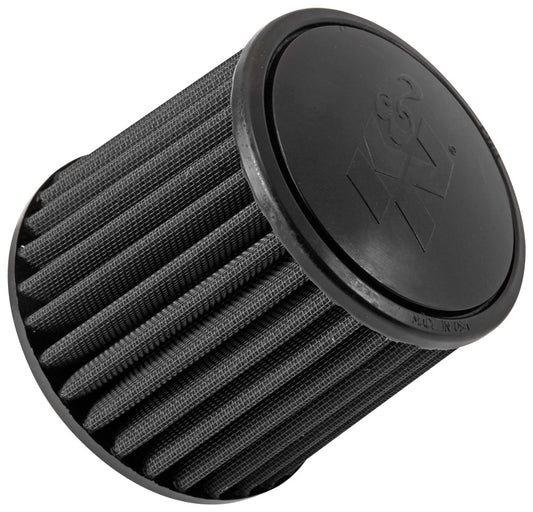 K&N Universal Clamp-On Air Filter (RU-3103HBK)