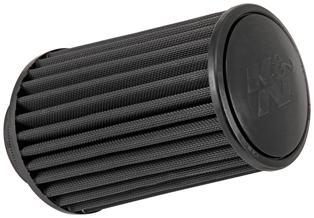 K&N Universal Clamp-On Air Filter (RU-3105HBK)