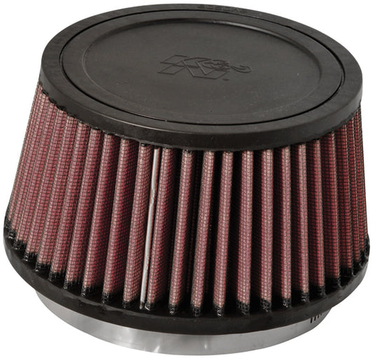 K&N Universal Clamp-On Air Filter (RU-3110)