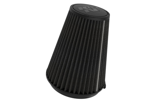 K&N Universal Clamp-On Air Filter (RU-3115HBK)