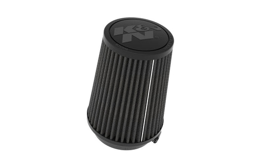 K&N Universal Clamp-On Air Filter (RU-3121HBK)