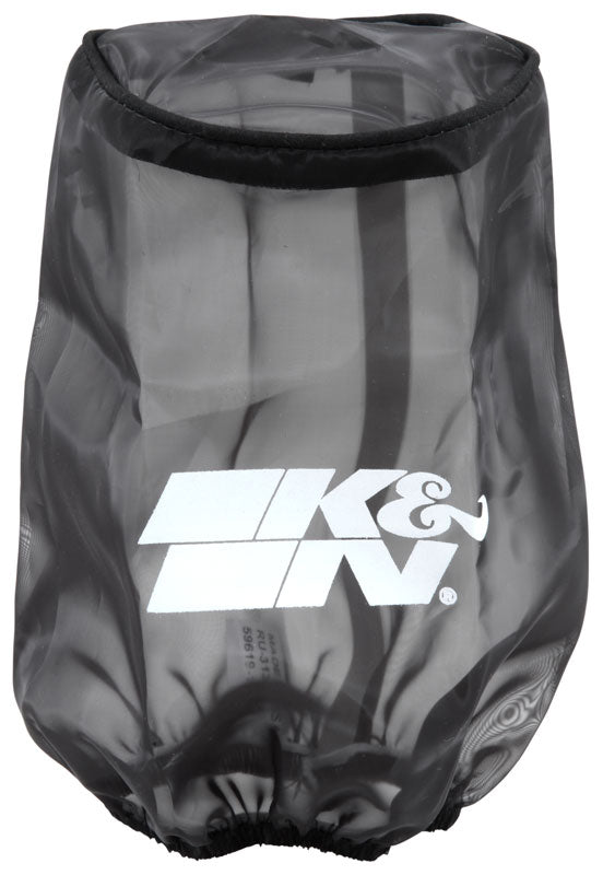 K&N Air Filter Wrap (RU-3130DK)