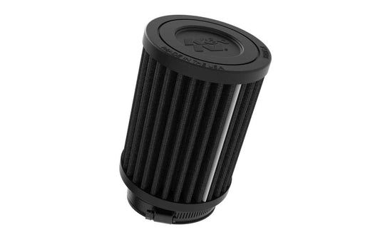 K&N Universal Clamp-On Air Filter (RU-3130HBK)