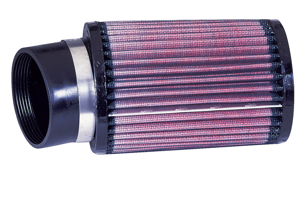 K&N Universal Clamp-On Air Filter (RU-3190)