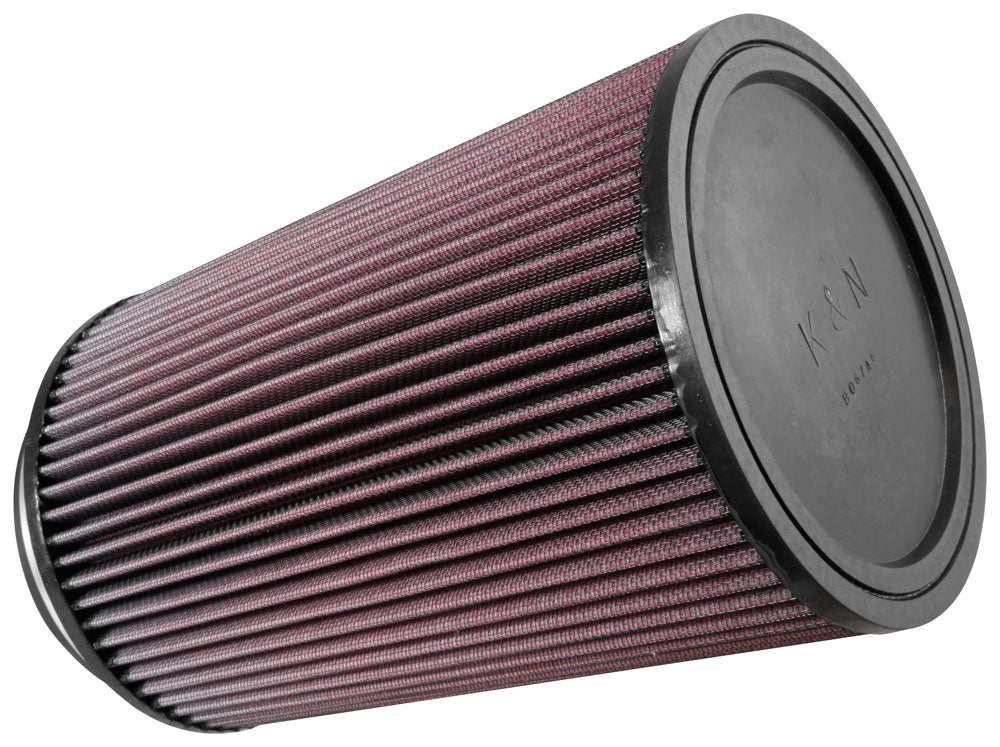 K&N Universal Clamp-On Air Filter (RU-3220)