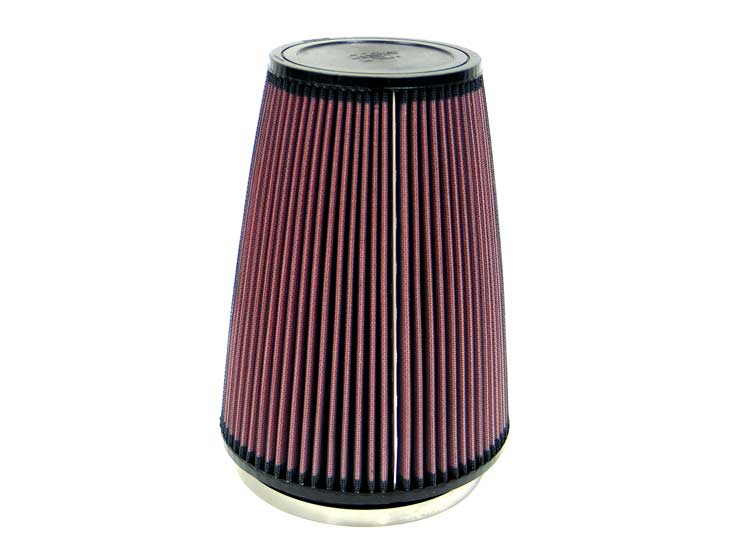 K&N Universal Clamp-On Air Filter (RU-3280)