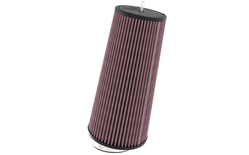 K&N Universal Clamp-On Air Filter (RU-3310)