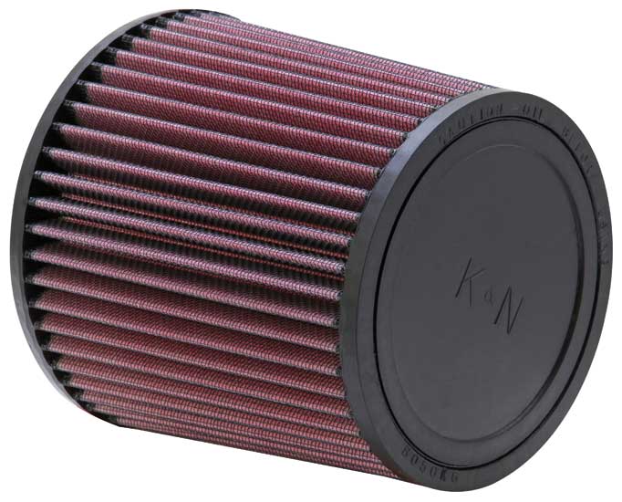 K&N Universal Clamp-On Air Filter (RU-3480)