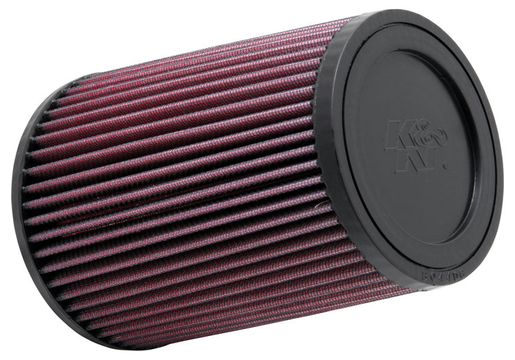 K&N Universal Clamp-On Air Filter (RU-3530)