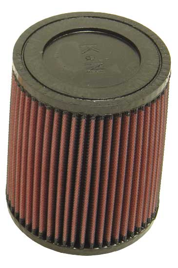 K&N Universal Clamp-On Air Filter (RU-3560)