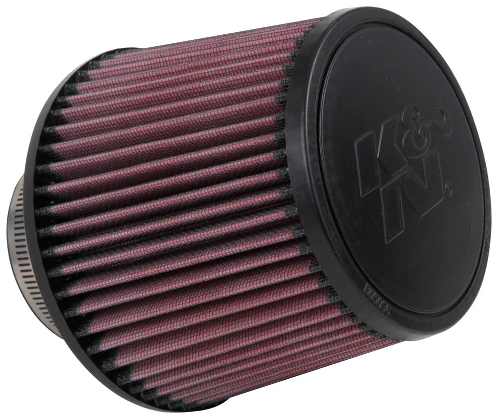 K&N Universal Clamp-On Air Filter (RU-3570)