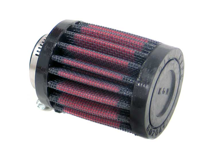 K&N Universal Clamp-On Air Filter (RU-3630)